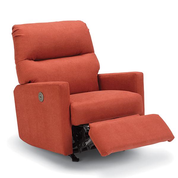 COVINA POWER ROCKER RECLINER- 1AP77