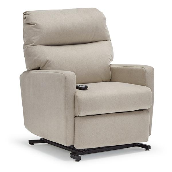 COVINA POWER ROCKER RECLINER- 1AP77 - Watson's 87 Furniture (Middlefield,OH)