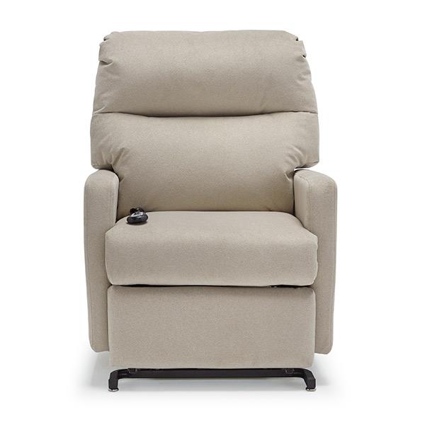 COVINA POWER ROCKER RECLINER- 1AP77 - Watson's 87 Furniture (Middlefield,OH)