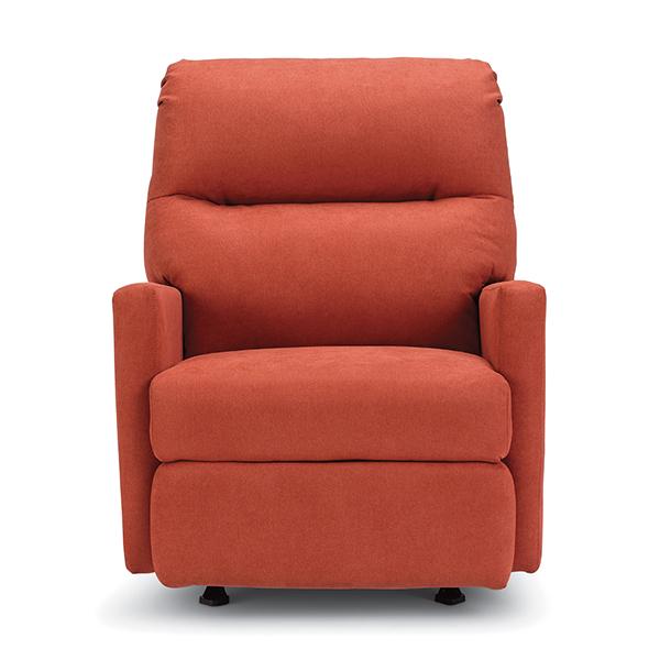 COVINA POWER SWIVEL GLIDER RECLINER- 1AP75