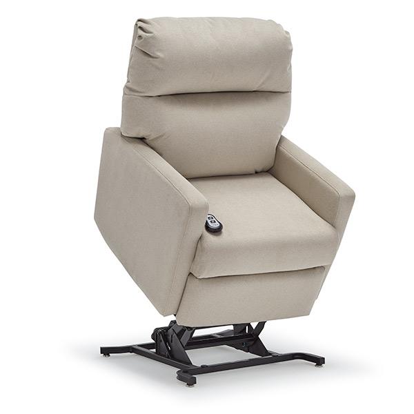 COVINA POWER SPACE SAVER RECLINER- 1AP74