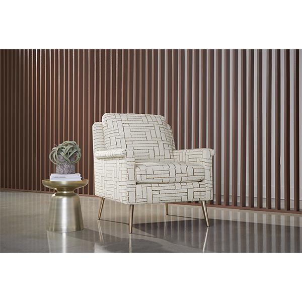 DACEY CLUB CHAIR- C11E - Watson's 87 Furniture (Middlefield,OH)