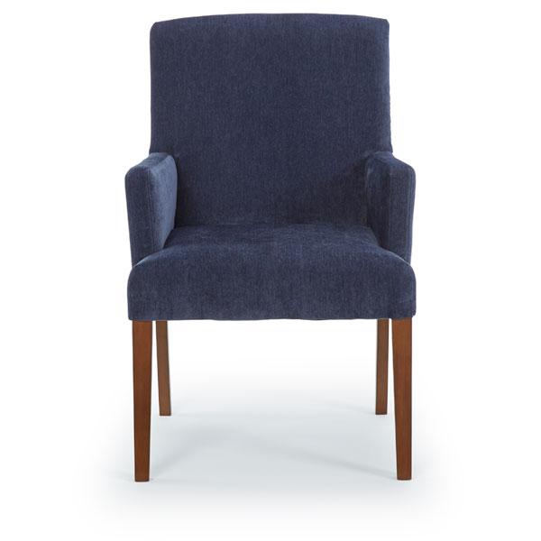 DENAI CAPTAIN'S DINING CHAIR (1/CARTON)- 9790R/1 - Watson's 87 Furniture (Middlefield,OH)