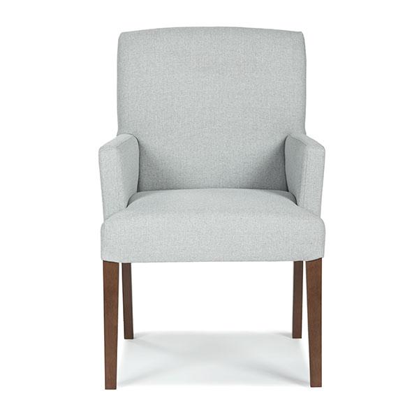 DENAI CAPTAIN'S DINING CHAIR (1/CARTON)- 9790DW/1 - Watson's 87 Furniture (Middlefield,OH)