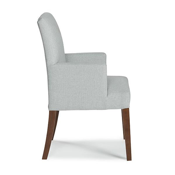 DENAI CAPTAIN'S DINING CHAIR (1/CARTON)- 9790R/1 - Watson's 87 Furniture (Middlefield,OH)