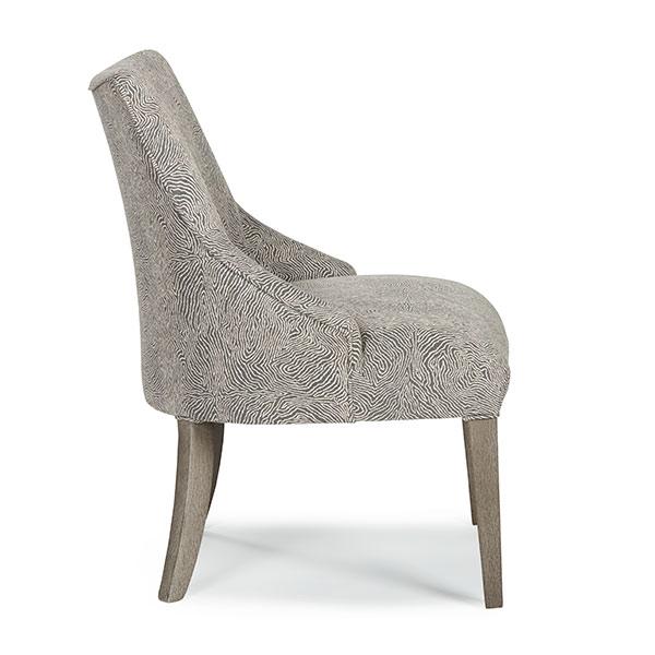 ELIE DINING CHAIR (1/CARTON)- 9840E/1 - Watson's 87 Furniture (Middlefield,OH)