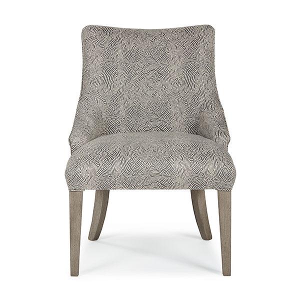 ELIE DINING CHAIR (1/CARTON)- 9840R/1 - Watson's 87 Furniture (Middlefield,OH)