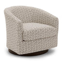 ENNELY SWIVEL CHAIR- 2128E