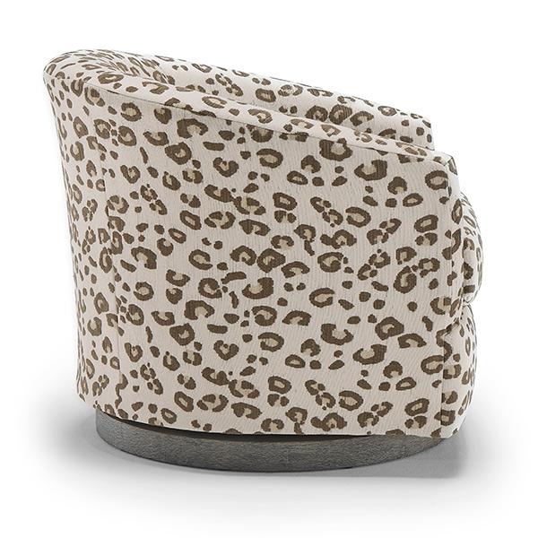 ENNELY SWIVEL CHAIR- 2128R - Watson's 87 Furniture (Middlefield,OH)
