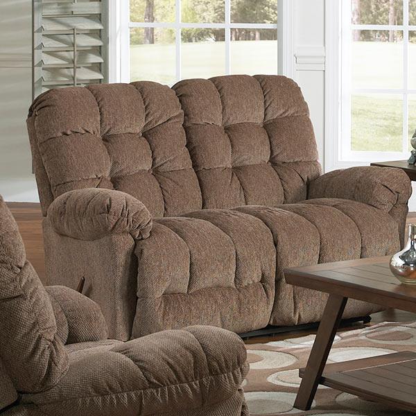 EVERLASTING LOVESEAT POWER HEAD TILT SPACE SAVER CONSOLE LOVESEAT - L515RY4 - Watson's 87 Furniture (Middlefield,OH)
