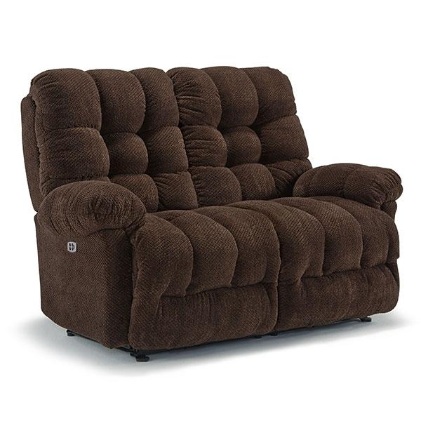 EVERLASTING LOVESEAT POWER HEAD TILT SPACE SAVER LOVESEAT - L515RZ4 image