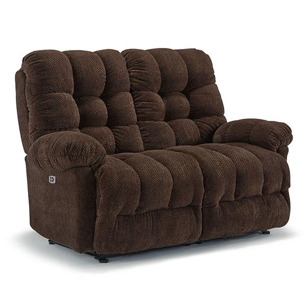EVERLASTING LOVESEAT POWER HEAD TILT SPACE SAVER LOVESEAT - L515RZ4 - Watson's 87 Furniture (Middlefield,OH)