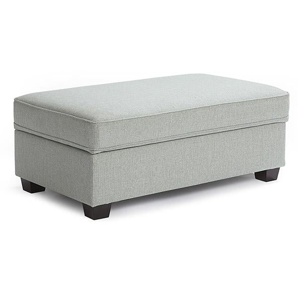 F16 STORAGE OTTOMAN- F16HR - Watson's 87 Furniture (Middlefield,OH)