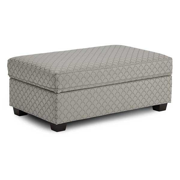 F16 STORAGE OTTOMAN- F16HDW - Watson's 87 Furniture (Middlefield,OH)
