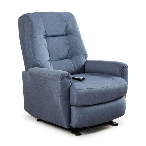 FELICIA ROCKER RECLINER- 2A77