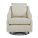 FLUTTER SWIVEL GLIDER- 2277