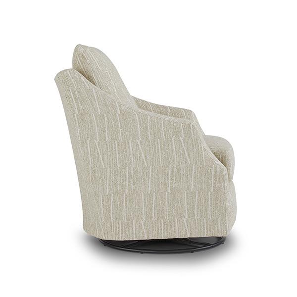 FLUTTER SWIVEL GLIDER- 2277 - Watson's 87 Furniture (Middlefield,OH)