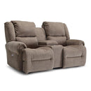 GENET LOVESEAT ROCKING CONSOLE LOVESEAT- L960RC7