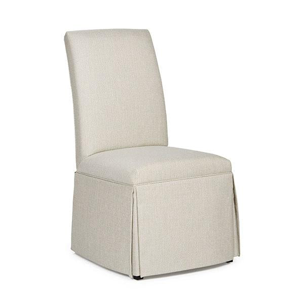 HAZEL DINING CHAIR (2/CARTON)- 9810/2