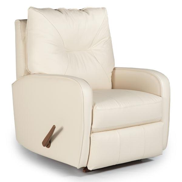 INGALL POWER ROCKER RECLINER- 2AP07 - Watson's 87 Furniture (Middlefield,OH)