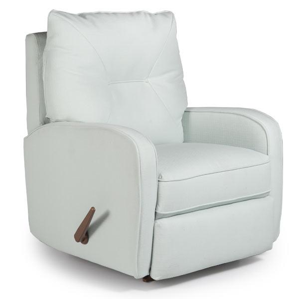 INGALL POWER SPACE SAVER RECLINER- 2AP04 - Watson's 87 Furniture (Middlefield,OH)