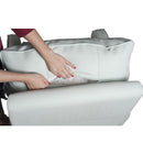 INGALL POWER ROCKER RECLINER- 2AP07