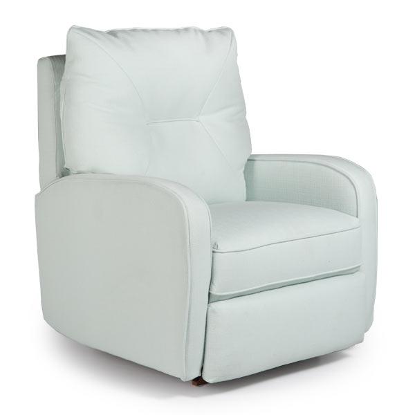 INGALL ROCKER RECLINER- 2A07 - Watson's 87 Furniture (Middlefield,OH)