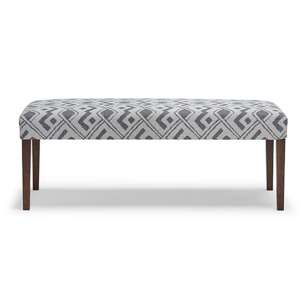 JAVORA BENCH OTTOMAN- 9940R - Watson's 87 Furniture (Middlefield,OH)