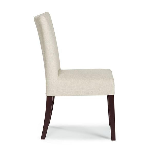JAZLA DINING CHAIR (2/CARTON)- 9850E/2 - Watson's 87 Furniture (Middlefield,OH)