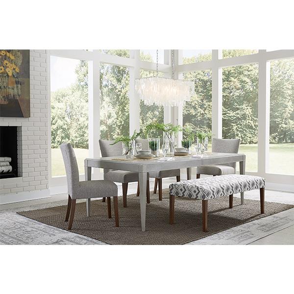 JAZLA DINING CHAIR (2/CARTON)- 9850E/2 - Watson's 87 Furniture (Middlefield,OH)
