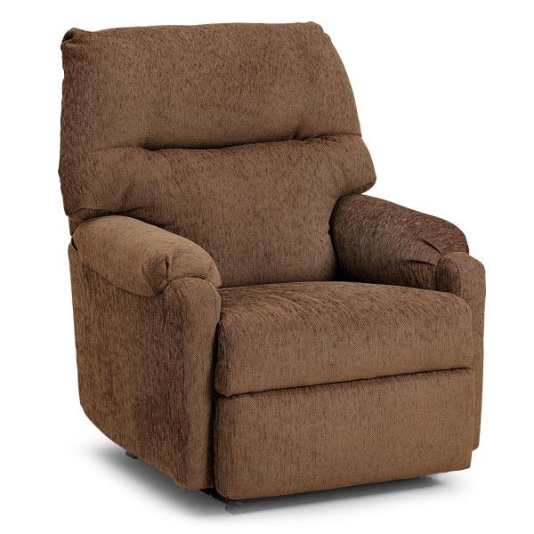 JOJO POWER SWIVEL GLIDER RECLINER- 1AP35