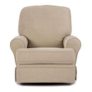 JULIANA SWIVEL GLIDER RECLINER- 5NI75