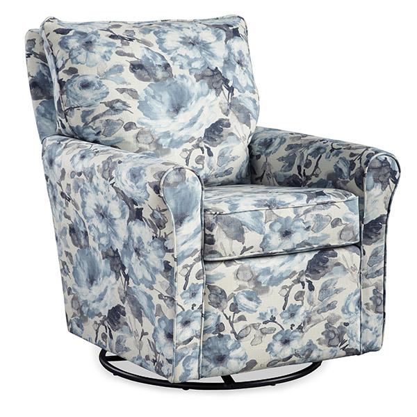 KACEY SWIVEL GLIDER- 5027 - Watson's 87 Furniture (Middlefield,OH)