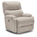 KAREN SWIVEL GLIDER RECLINER- 6M05