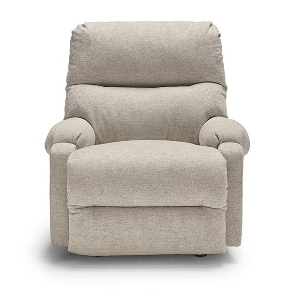 KAREN SWIVEL GLIDER RECLINER- 6M05 - Watson's 87 Furniture (Middlefield,OH)