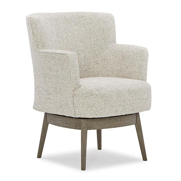 KELIDA SWIVEL CHAIR- 1048DW - Watson's 87 Furniture (Middlefield,OH)