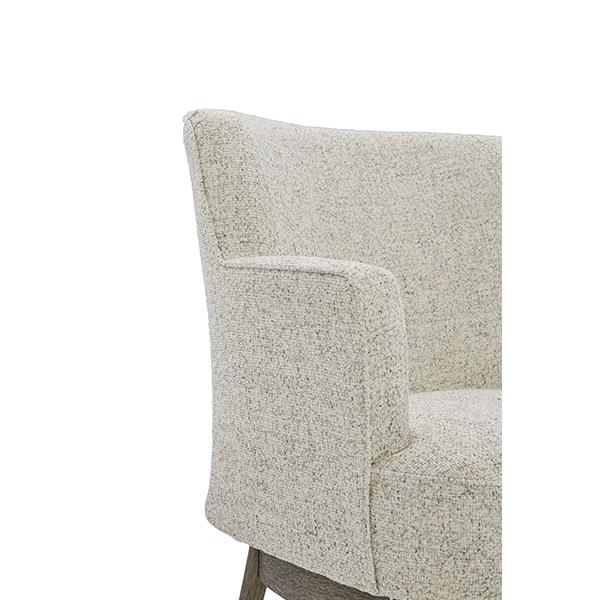 KELIDA SWIVEL CHAIR- 1048DW