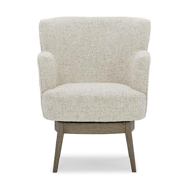 KELIDA SWIVEL CHAIR- 1048R - Watson's 87 Furniture (Middlefield,OH)