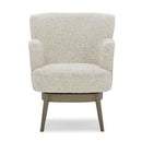 KELIDA SWIVEL CHAIR- 1048E