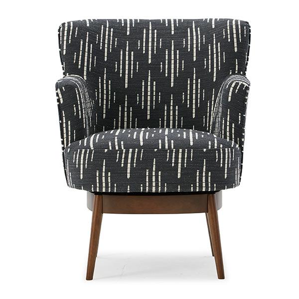 KELIDA SWIVEL CHAIR- 1048E - Watson's 87 Furniture (Middlefield,OH)