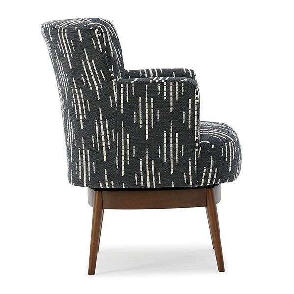 KELIDA SWIVEL CHAIR- 1048E - Watson's 87 Furniture (Middlefield,OH)