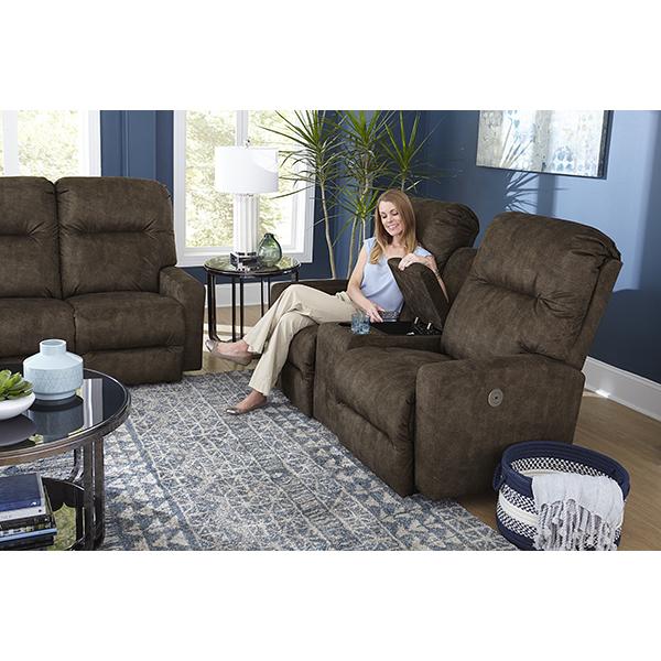 KENLEY COLLECTION RECLINING SOFA- S510RA4 - Watson's 87 Furniture (Middlefield,OH)