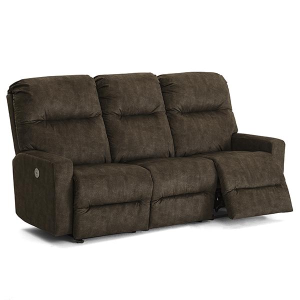 KENLEY COLLECTION RECLINING SOFA- S510RA4 - Watson's 87 Furniture (Middlefield,OH)