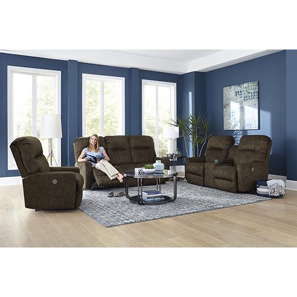 KENLEY COLLECTION RECLINING SOFA- S510RA4 - Watson's 87 Furniture (Middlefield,OH)