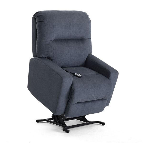 KENLEY POWER HEAD TILT ROCKER RECLINER- 5NZ17 - Watson's 87 Furniture (Middlefield,OH)