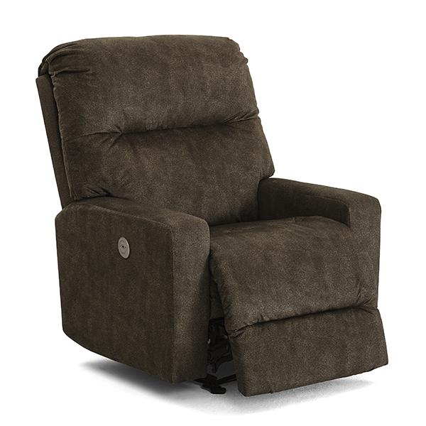 KENLEY ROCKER RECLINER- 5N17 - Watson's 87 Furniture (Middlefield,OH)