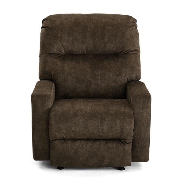 KENLEY POWER HEAD TILT ROCKER RECLINER- 5NZ17 - Watson's 87 Furniture (Middlefield,OH)