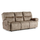 LEYA COLLECTION RECLINING SOFA- S670RA4