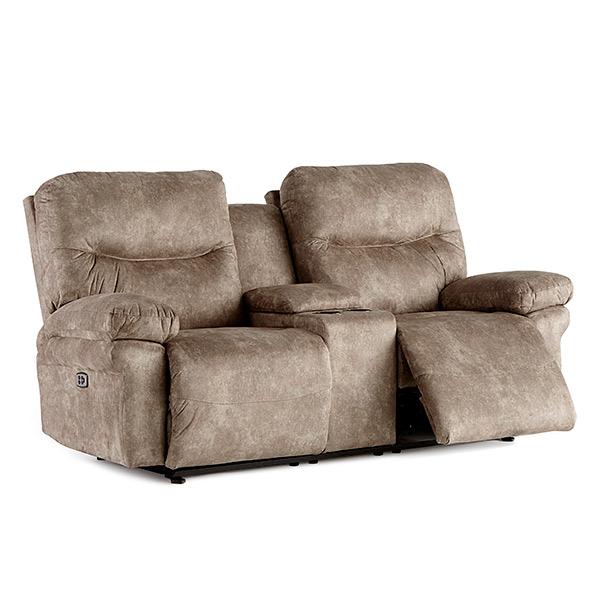 LEYA LOVESEAT SPACE SAVER LOVESEAT- L670RA4