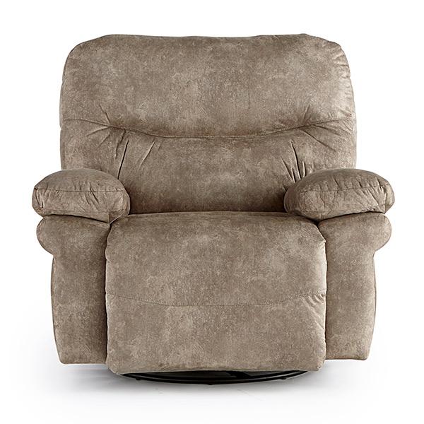 LEYA SWIVEL GLIDER RECLINER- 6M75